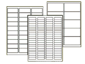 Laser Labels
