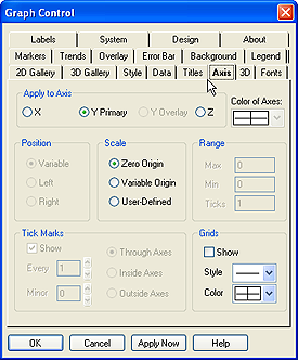 Yet more Graphics options